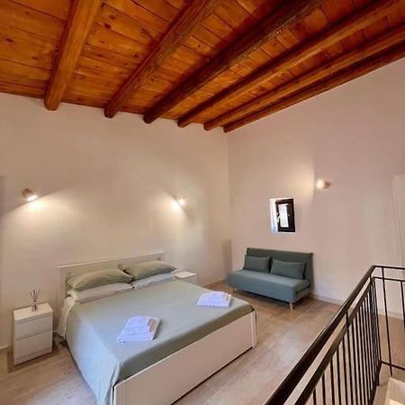 Chicca House Villa Palermo Bagian luar foto