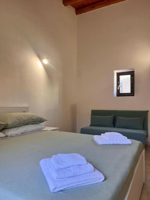 Chicca House Villa Palermo Bagian luar foto