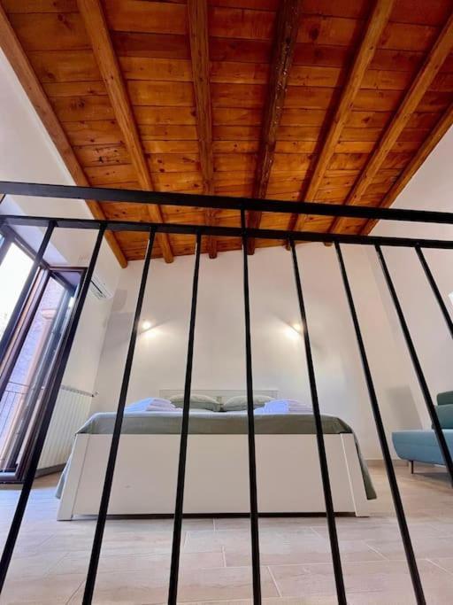 Chicca House Villa Palermo Bagian luar foto