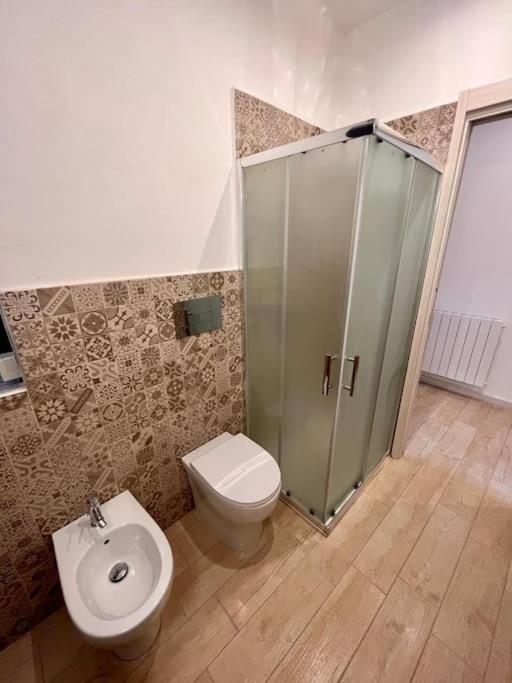 Chicca House Villa Palermo Bagian luar foto