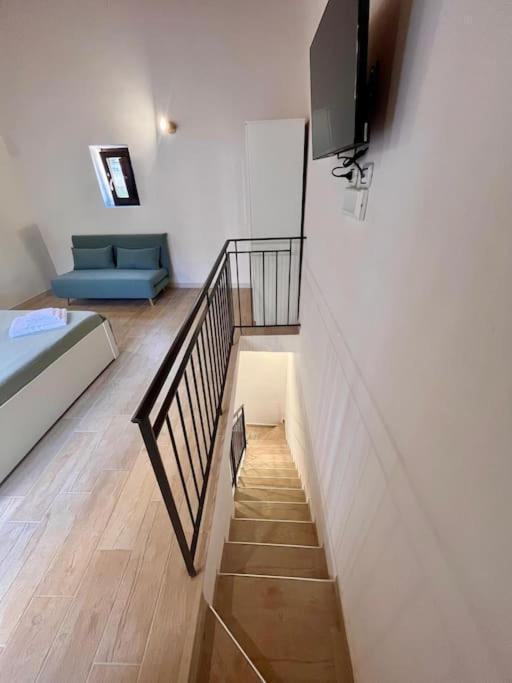 Chicca House Villa Palermo Bagian luar foto