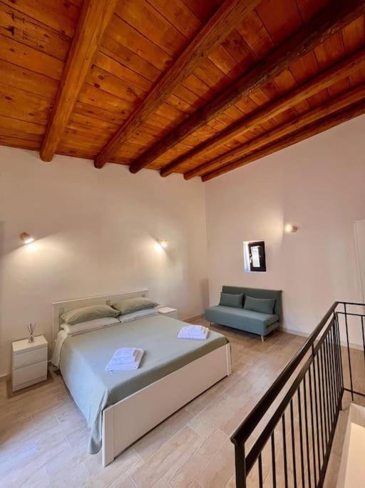 Chicca House Villa Palermo Bagian luar foto